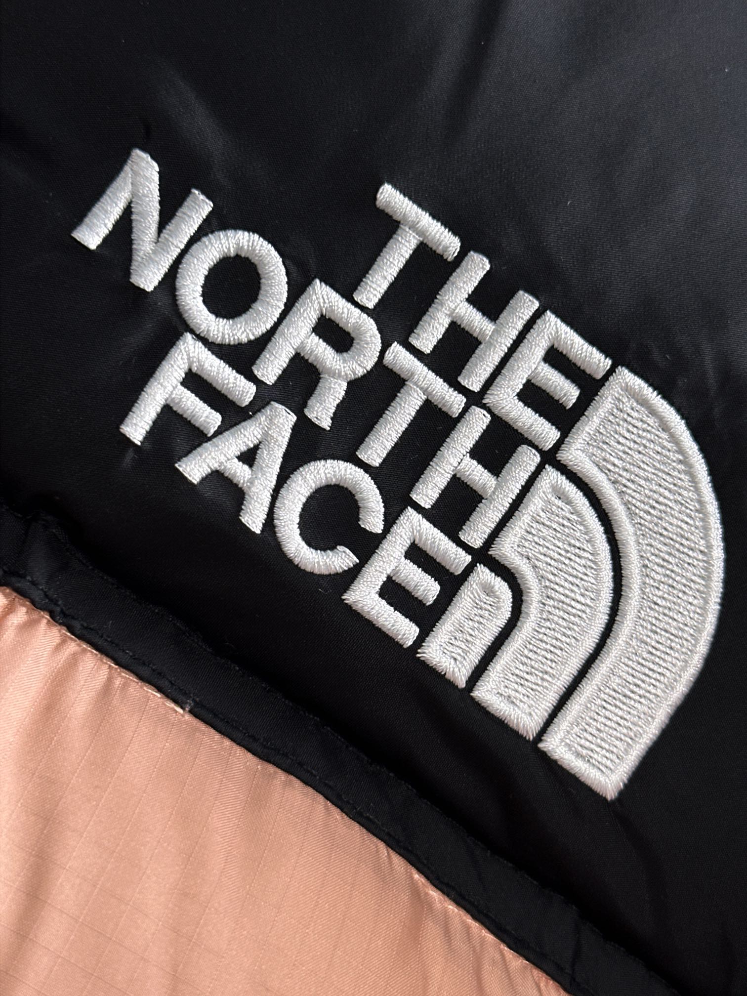 The North Face Down Jackets